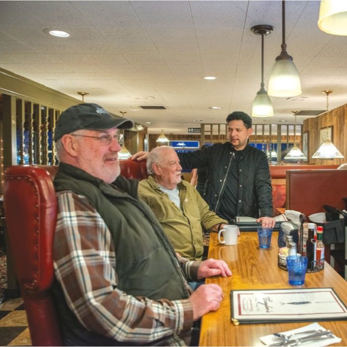 Experience Traylor's - Photo 03