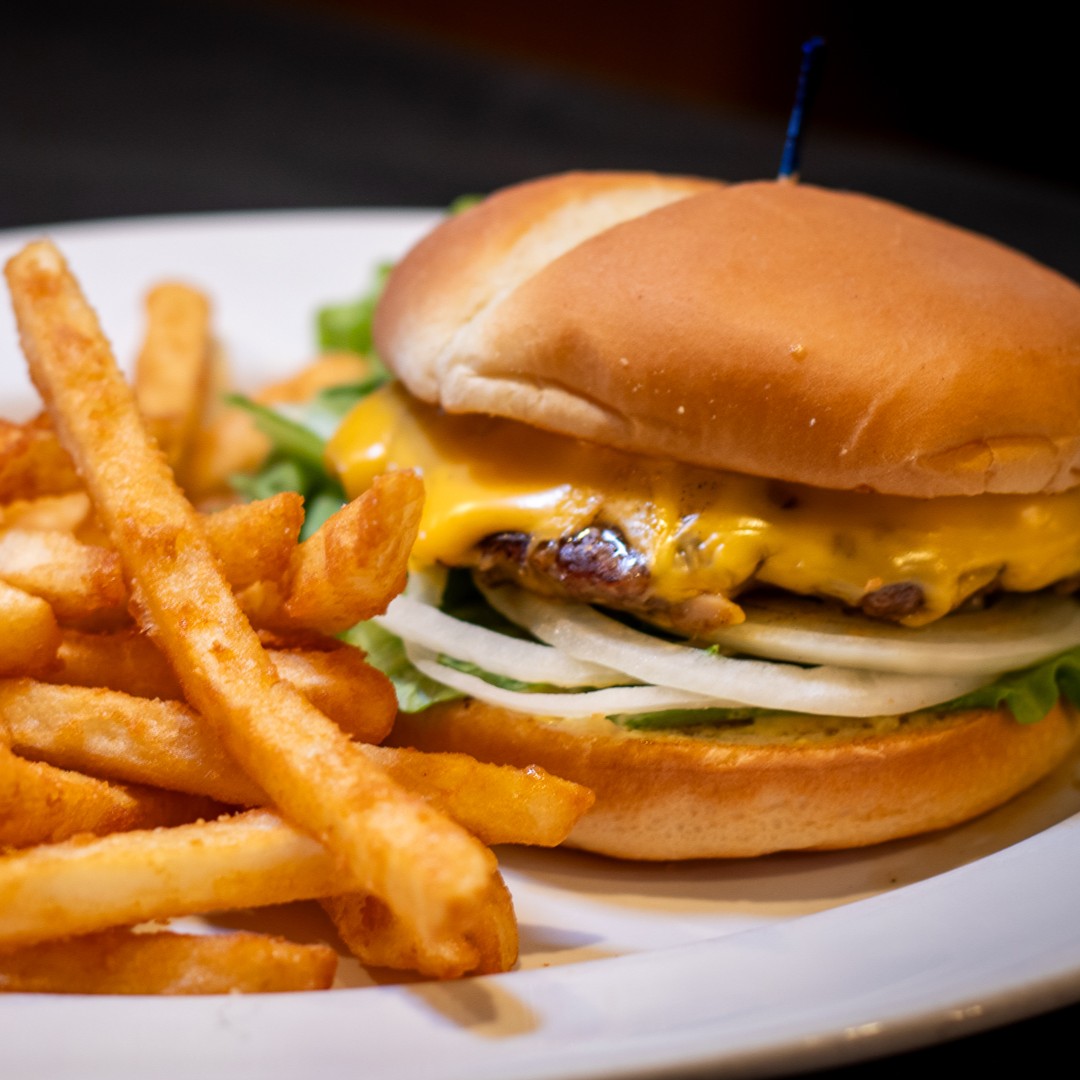  Burger